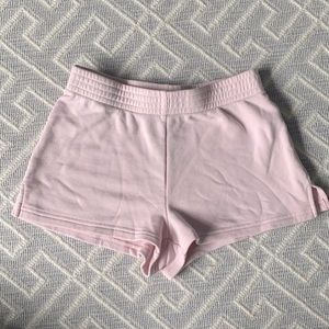 3/ $25 TNA Airy AF Shorts
